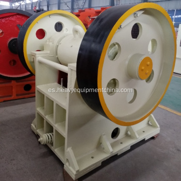 Stone Jaw Crusher M Sand Machine A la venta